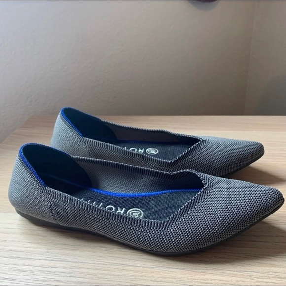 Gray Rothy’s - Point - Picture 4 of 8